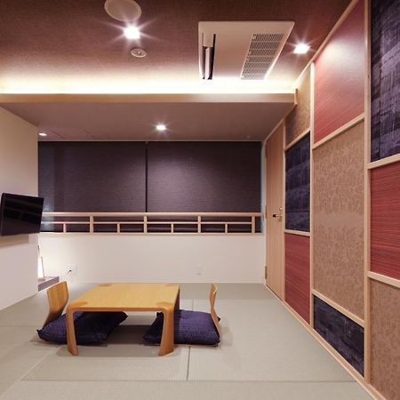 東心斎橋おおきにアパート Ookini Ryokan & Apartment Осака Екстериор снимка